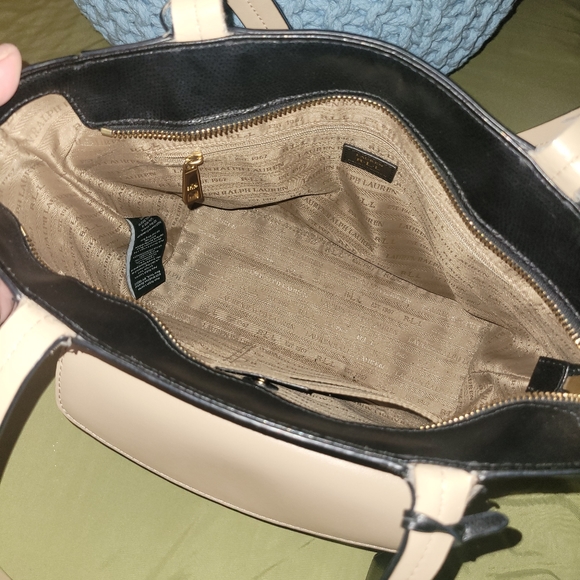 Ralph Lauren bag - Picture 11 of 16